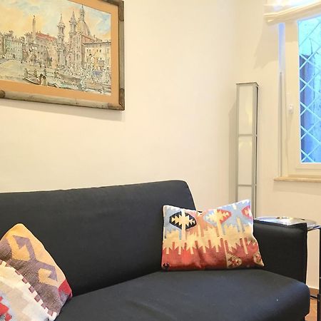 Navona, Old Rome Lodge エクステリア 写真