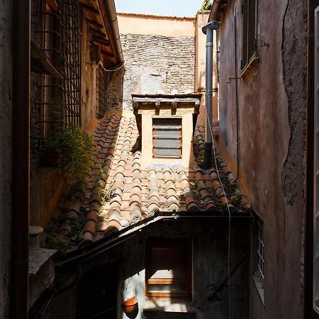 Navona, Old Rome Lodge エクステリア 写真