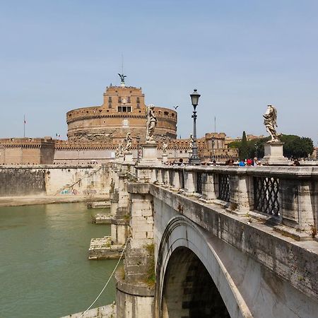 Navona, Old Rome Lodge エクステリア 写真