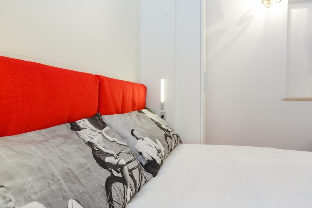 Navona, Old Rome Lodge 部屋 写真