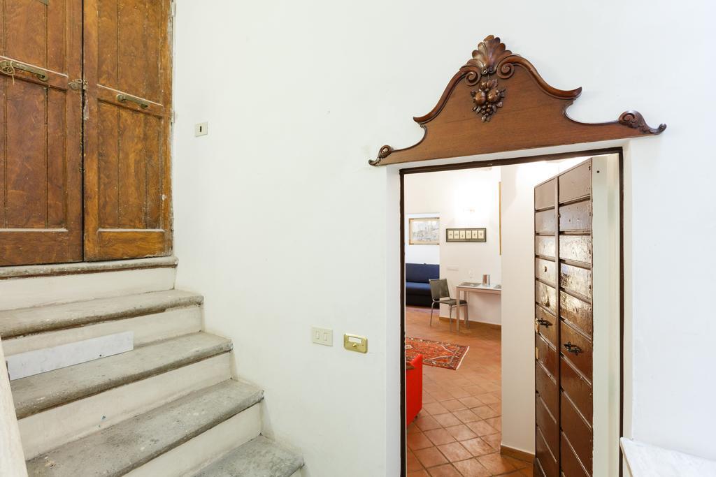 Navona, Old Rome Lodge 部屋 写真