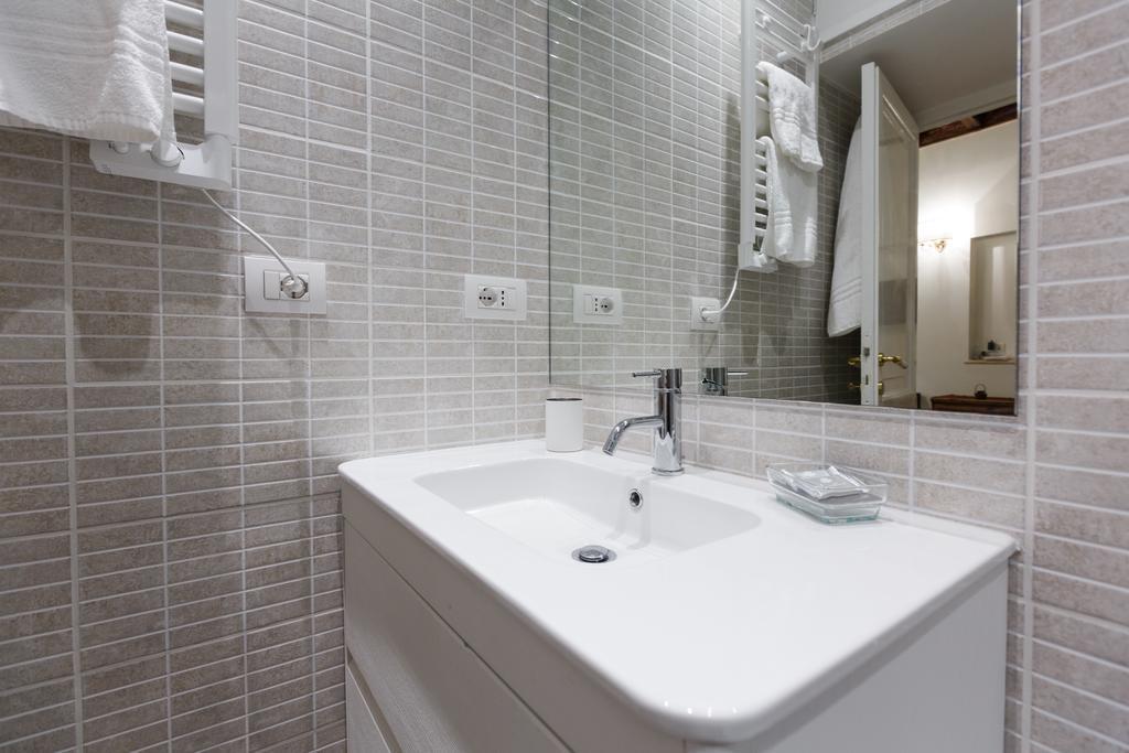 Navona, Old Rome Lodge 部屋 写真