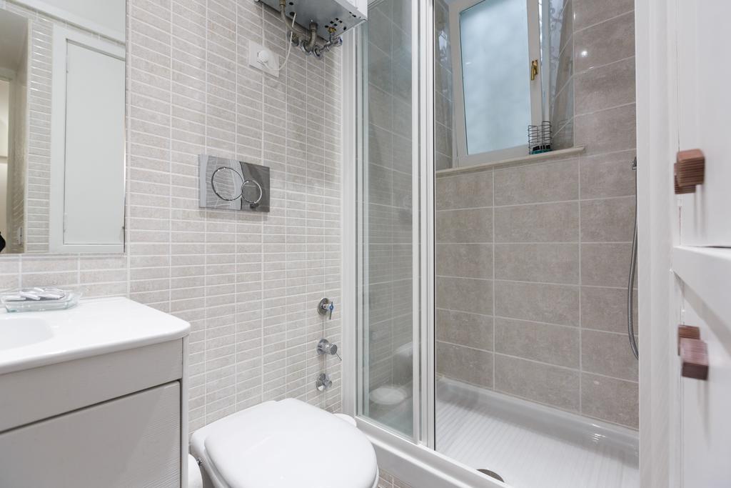 Navona, Old Rome Lodge 部屋 写真