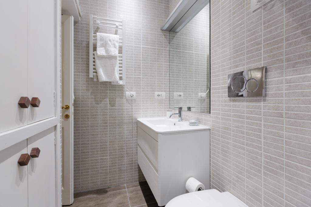 Navona, Old Rome Lodge 部屋 写真
