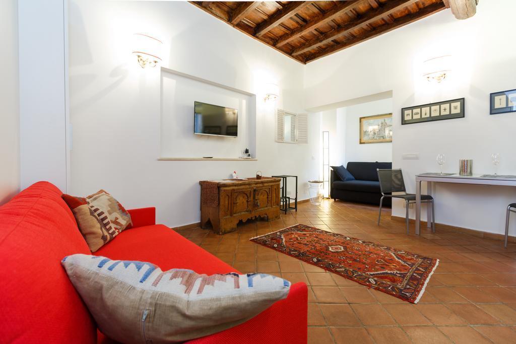Navona, Old Rome Lodge 部屋 写真