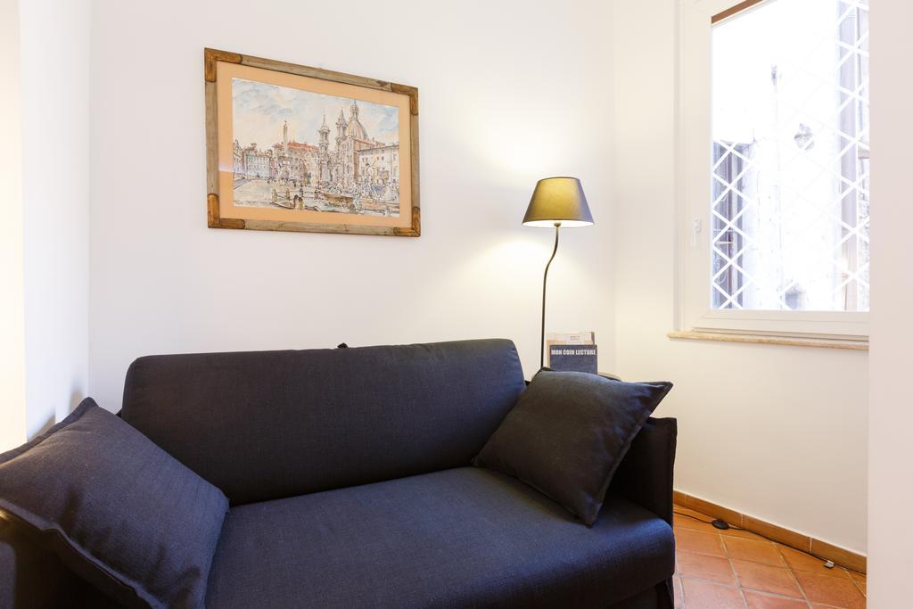 Navona, Old Rome Lodge 部屋 写真