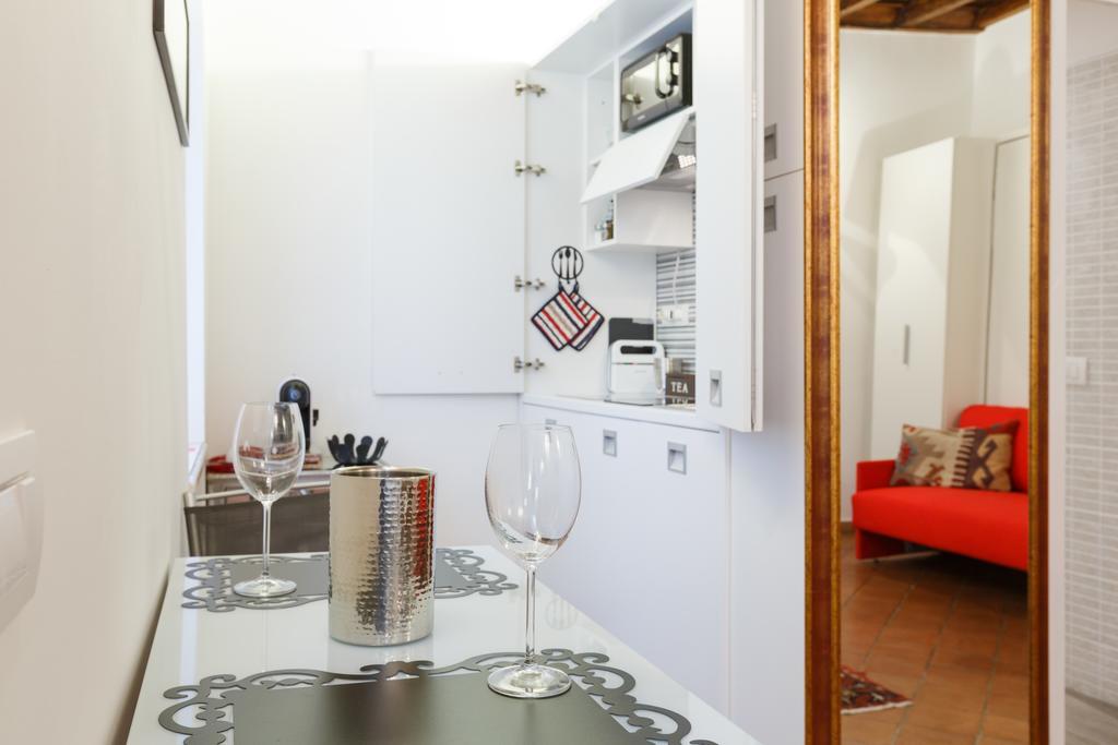 Navona, Old Rome Lodge 部屋 写真
