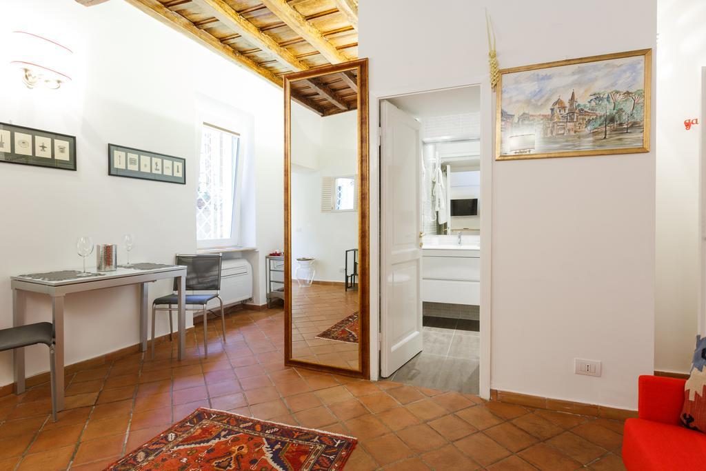 Navona, Old Rome Lodge 部屋 写真