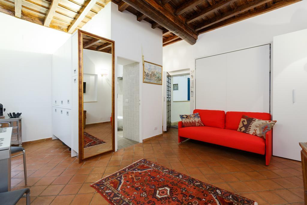 Navona, Old Rome Lodge 部屋 写真