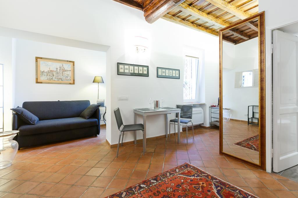 Navona, Old Rome Lodge 部屋 写真