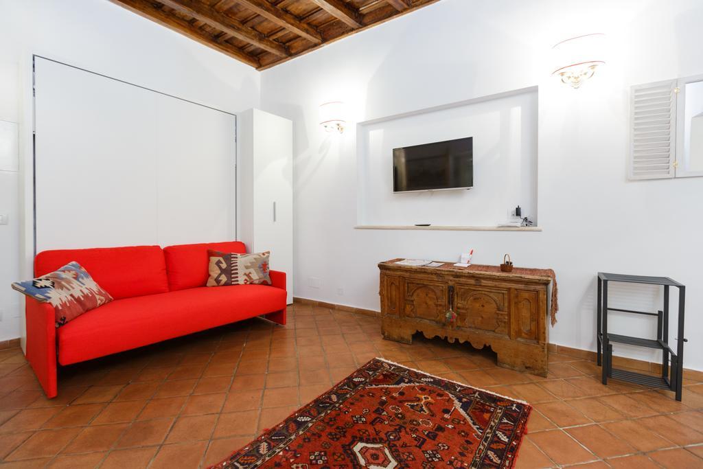 Navona, Old Rome Lodge 部屋 写真