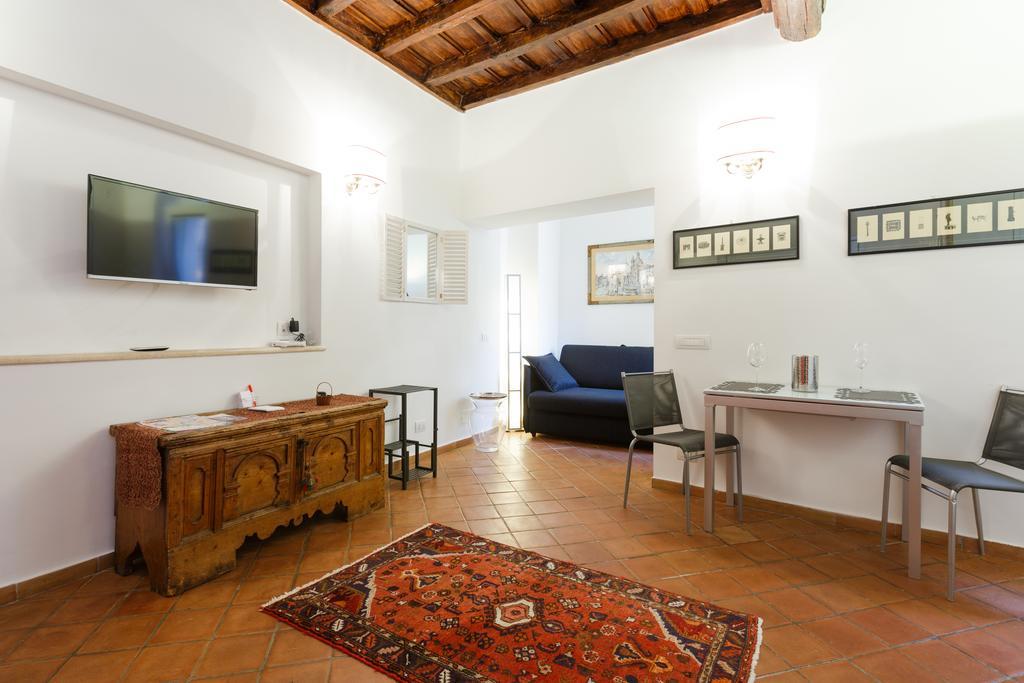 Navona, Old Rome Lodge 部屋 写真