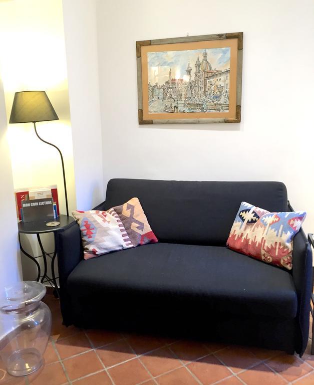 Navona, Old Rome Lodge エクステリア 写真