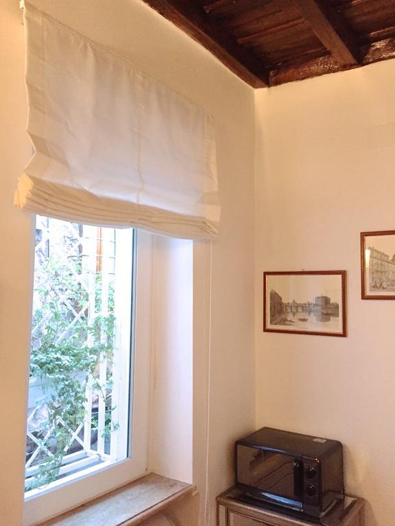 Navona, Old Rome Lodge エクステリア 写真