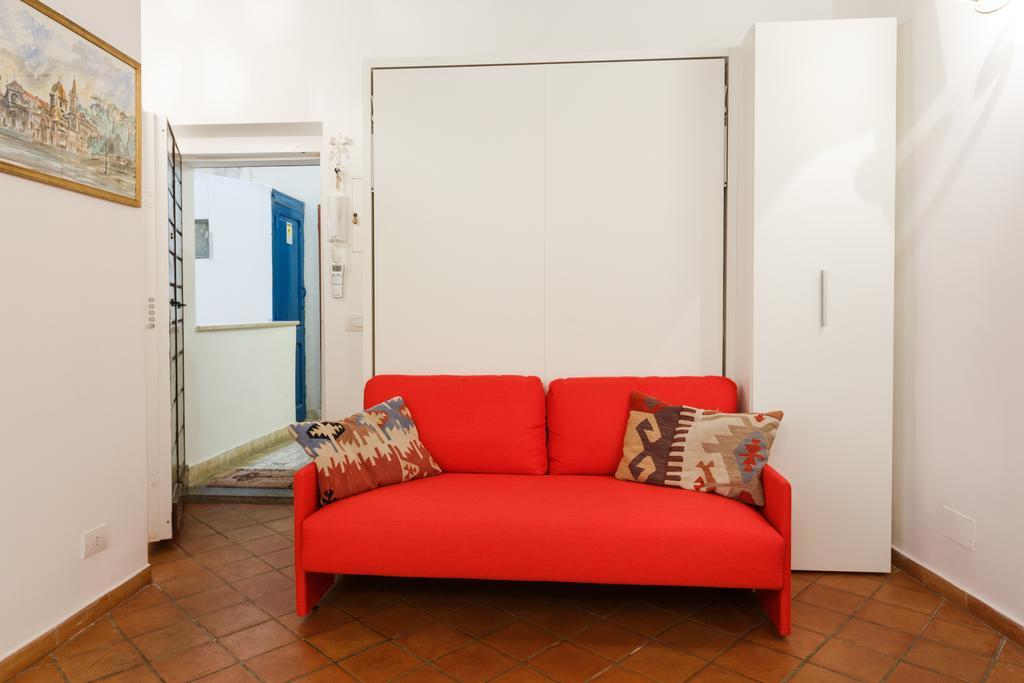 Navona, Old Rome Lodge エクステリア 写真