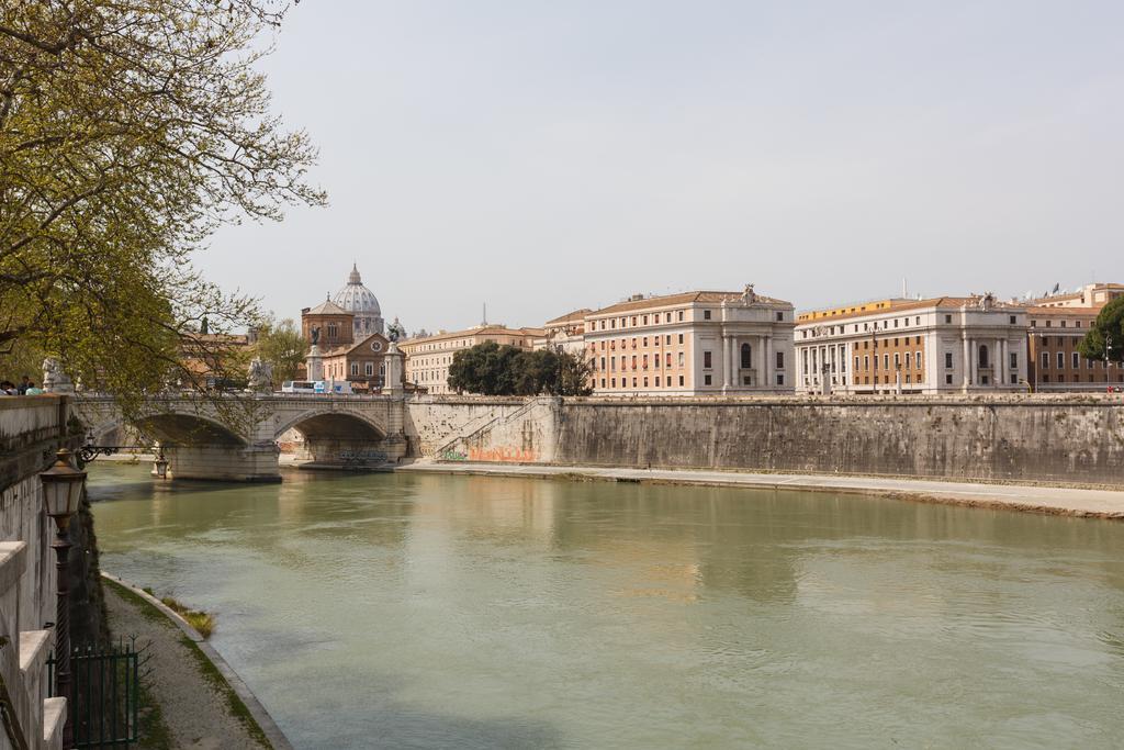 Navona, Old Rome Lodge エクステリア 写真